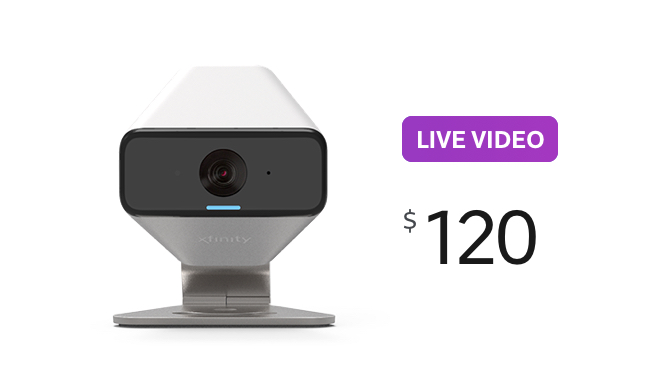 Live Video $120